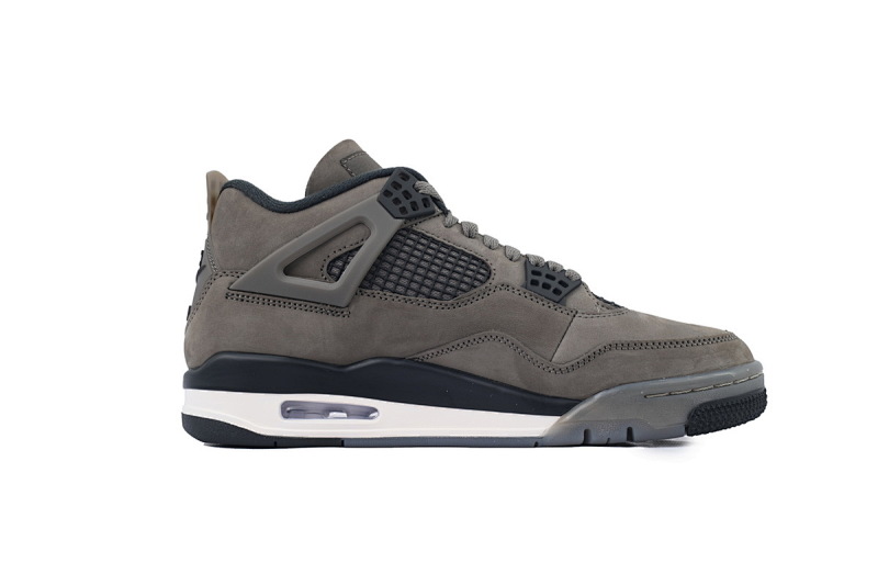 yupoo_342438_bedbe71d.jpg 【CA2XH】洞穴石棕 头层皮乔丹4代篮球鞋 FV5029-200 Air Jordan 4 Retro 'Cave Stone'