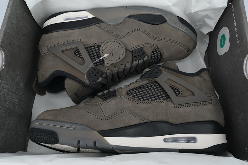 yupoo_342438_c88f62e5.jpg 【CA2XH】洞穴石棕 头层皮乔丹4代篮球鞋 FV5029-200 Air Jordan 4 Retro 'Cave Stone'