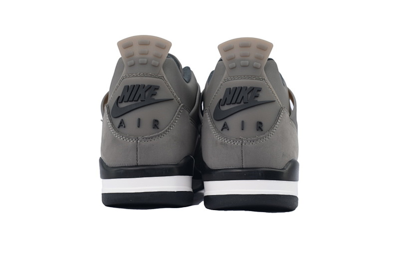 【BA7PB】棕黑  乔丹4代篮球鞋 FV5029-200 Air Jordan 4 Retro 'Cave Stone'