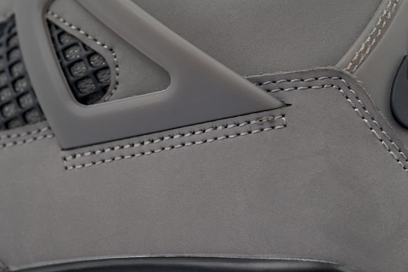 【BA7PB】棕黑  乔丹4代篮球鞋 FV5029-200 Air Jordan 4 Retro 'Cave Stone'