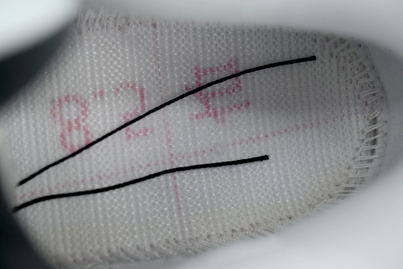 【DA0OG】新白水泥 OG版本乔丹4代篮球鞋 FV5029-100 Air Jordan 4 Retro OG 'White Cement'