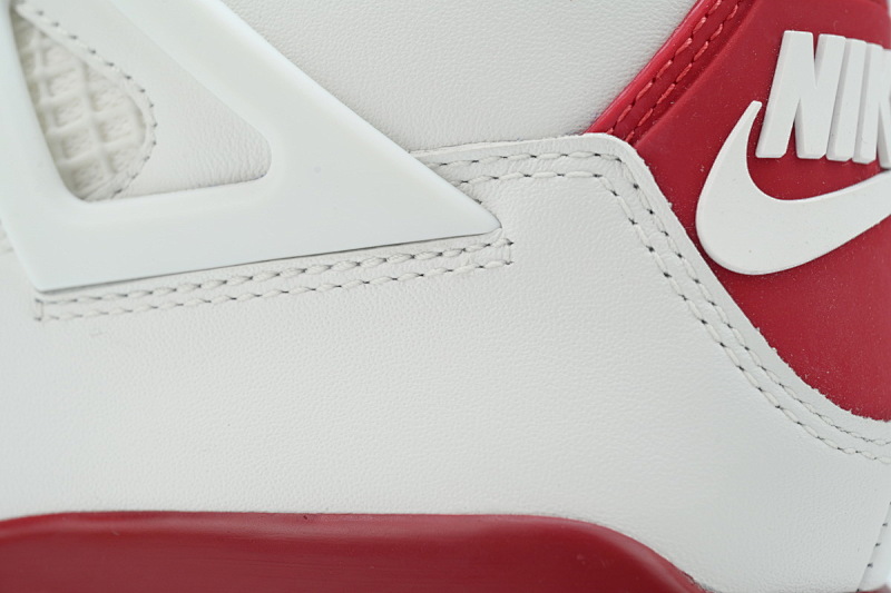 【DA0OG】SB白红 OG版本乔丹4代SB联名球鞋 DR5415-106 Nike SB x Air Jordan 4 Retro SP 'Varsity Red'