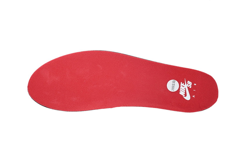 【DA0OG】SB白红 OG版本乔丹4代SB联名球鞋 DR5415-106 Nike SB x Air Jordan 4 Retro SP 'Varsity Red'