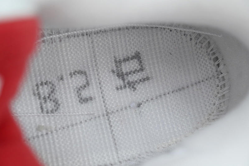 【DA0OG】SB白红 OG版本乔丹4代SB联名球鞋 DR5415-106 Nike SB x Air Jordan 4 Retro SP 'Varsity Red'
