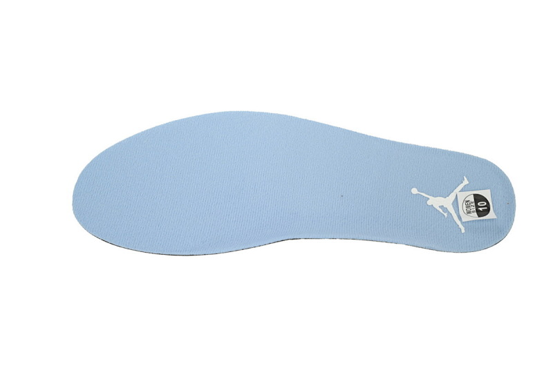 yupoo_342911_8ee6cec6.jpg 【CA0XH】白冰蓝 头层皮乔丹4代篮球鞋 HV0823-100 Air Jordan 4 Retro 'Forget Me Not'