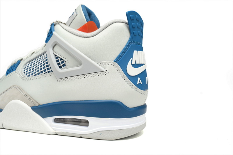 yupoo_342941_21e2373b.jpg 【BA7PB】白灰海蓝 乔丹4代篮球鞋 FV5029-141 Air Jordan 4 "Military Blue"