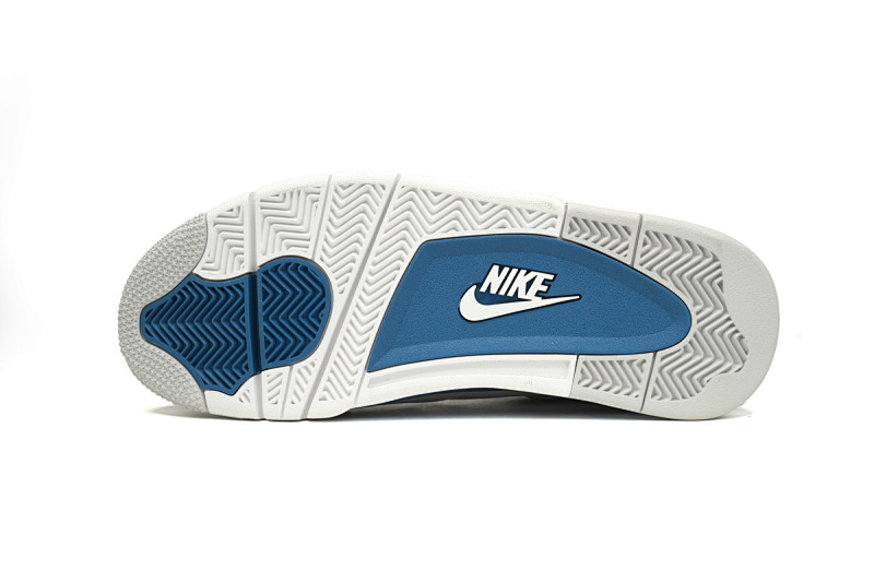 yupoo_342941_4342201f.jpg 【BA7PB】白灰海蓝 乔丹4代篮球鞋 FV5029-141 Air Jordan 4 "Military Blue"