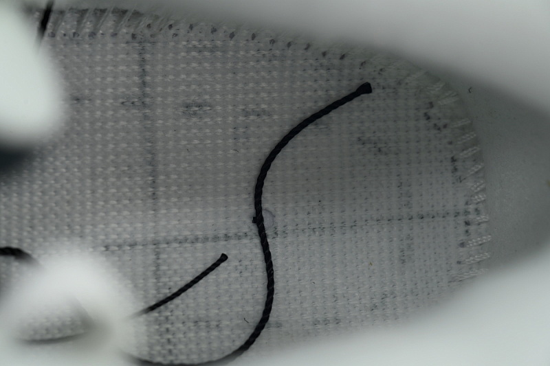 【CA0XH】复刻白水泥 头层皮乔丹4代篮球鞋 FV5029-100 Air Jordan 4 Retro OG 'White Cement'