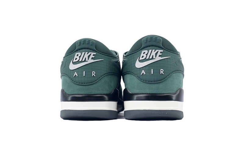 【DA0OG】RM低绿 OG版本重置版乔丹4代篮球鞋 HF4334-300 Nigel Sylvester x Air Jordan 4 RM SP 'Fence Green'