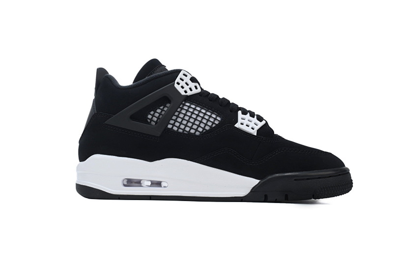【DA0OG】白雷公 OG版本乔丹4代篮球鞋 FQ8138-001 Air Jordan 4 Retro “White Thunder”