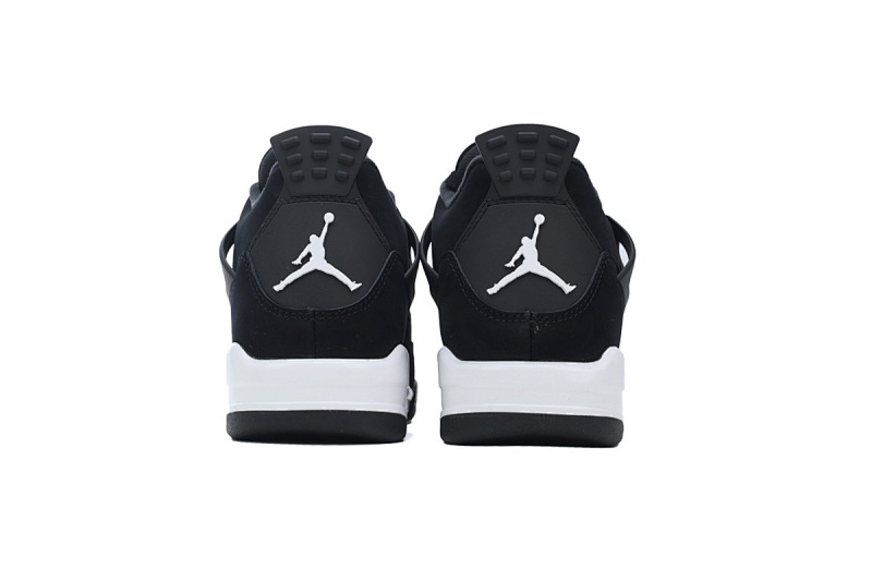 【DA0OG】白雷公 OG版本乔丹4代篮球鞋 FQ8138-001 Air Jordan 4 Retro “White Thunder”