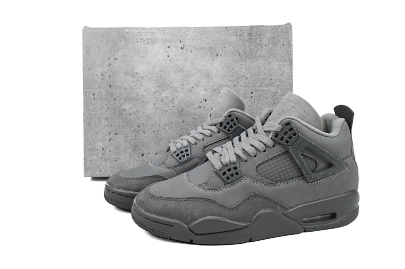 yupoo_343191_3e0022b0.jpg 【DA0OG】奥运灰 OG版本乔丹4代篮球鞋 FQ7928-001 Air Jordan 4 Paris Olympics