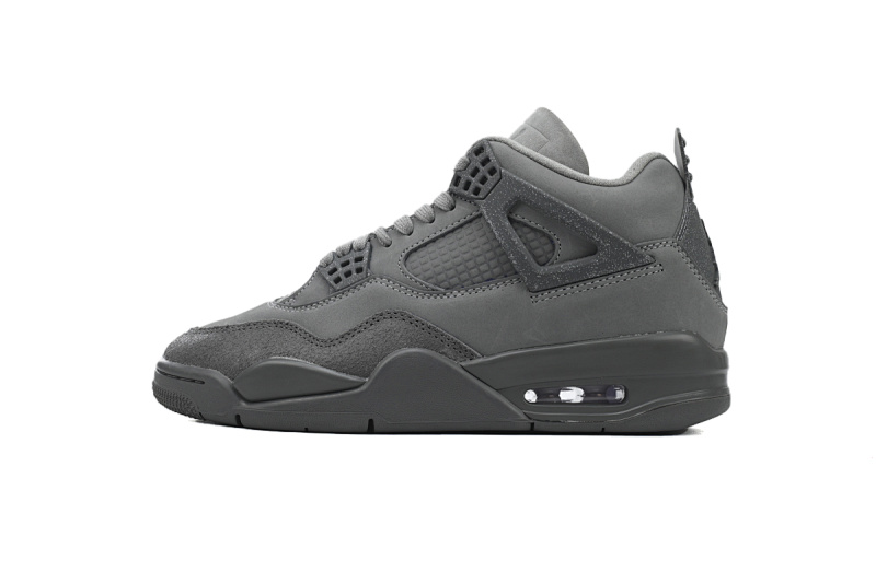 yupoo_343191_62abff2a.jpg 【DA0OG】奥运灰 OG版本乔丹4代篮球鞋 FQ7928-001 Air Jordan 4 Paris Olympics