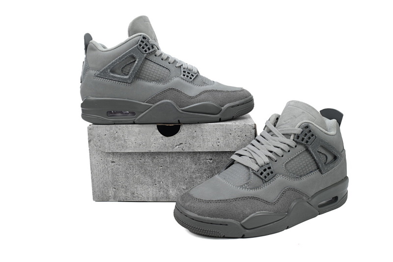 yupoo_343191_b00a6d69.jpg 【DA0OG】奥运灰 OG版本乔丹4代篮球鞋 FQ7928-001 Air Jordan 4 Paris Olympics
