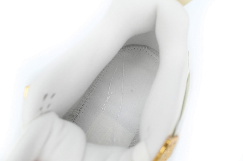 【DA0OG】白金扣 OG版本乔丹4代篮球鞋 AQ9129-170 Nike Air Jordan 4 WMNS "Sail"