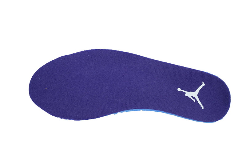 【BA7PB】白亮光紫  乔丹4代篮球鞋 CT8527-115 Air Jordan 4 Retro Purple Metallic