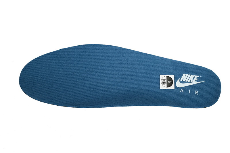 【CA0XH】复刻白蓝  头层版本乔丹4代篮球鞋 FV5029-141 Air Jordan 4 "Military Blue"