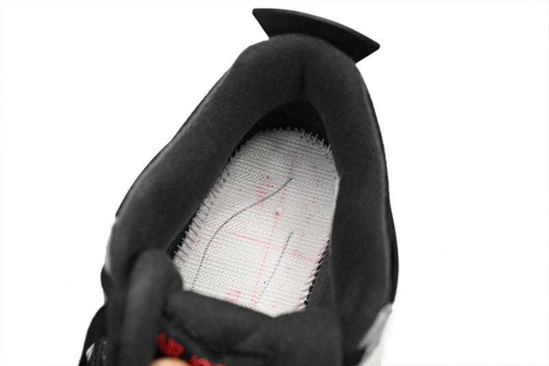 yupoo_343499_33af2879.jpg 【DA0OG】黑帆布 OG版乔丹4代篮球鞋 DH7138-006 Air Jordan 4 Retro Black Canvas