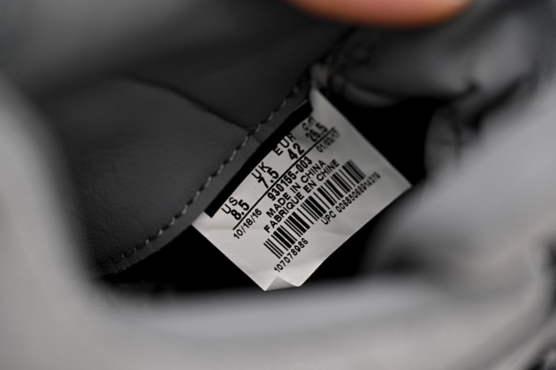 【EA0OG】XX灰 OG版本乔丹4代篮球鞋 930155-003 KAWS X Air Jordan 4 Retro