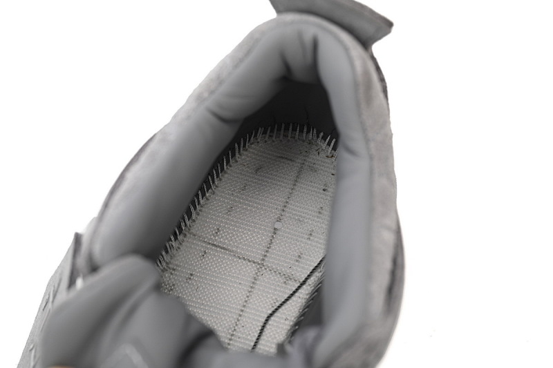 【EA0OG】XX灰 OG版本乔丹4代篮球鞋 930155-003 KAWS X Air Jordan 4 Retro