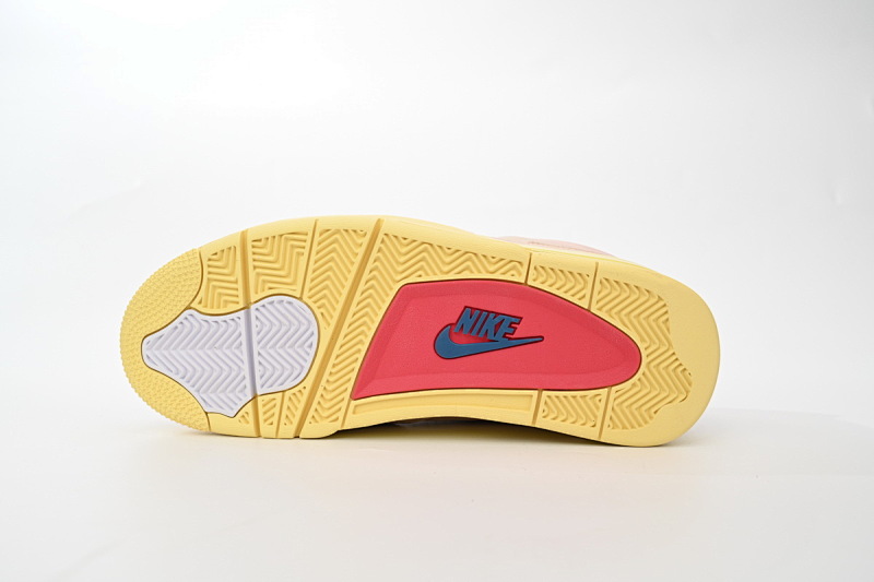 yupoo_343742_d8b37f54.jpg 【DA0OG】UN红蓝 OG版本乔丹4代篮球鞋 DC9533-800 Union LA x Air Jordan 4 Retro “Guava Ice”