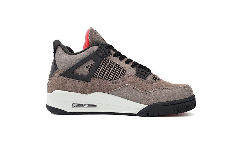 【DA0OG】摩卡 OG版本乔丹4代篮球鞋 DB0732-200 Air Jordan 4 Retro Taupe Haze