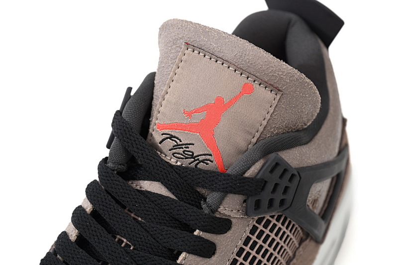 【DA0OG】摩卡 OG版本乔丹4代篮球鞋 DB0732-200 Air Jordan 4 Retro Taupe Haze
