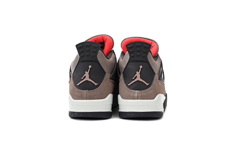 【DA0OG】摩卡 OG版本乔丹4代篮球鞋 DB0732-200 Air Jordan 4 Retro Taupe Haze