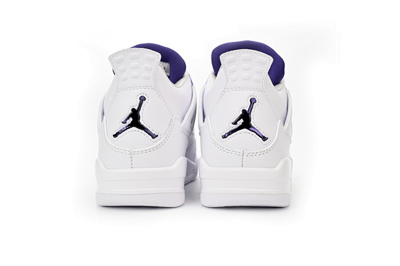 yupoo_343806_0ceb55c3.jpg 【DA0OG】白紫 OG版本乔丹4代篮球鞋 CT8527-115 Air Jordan 4 Retro “Metallic Purple”