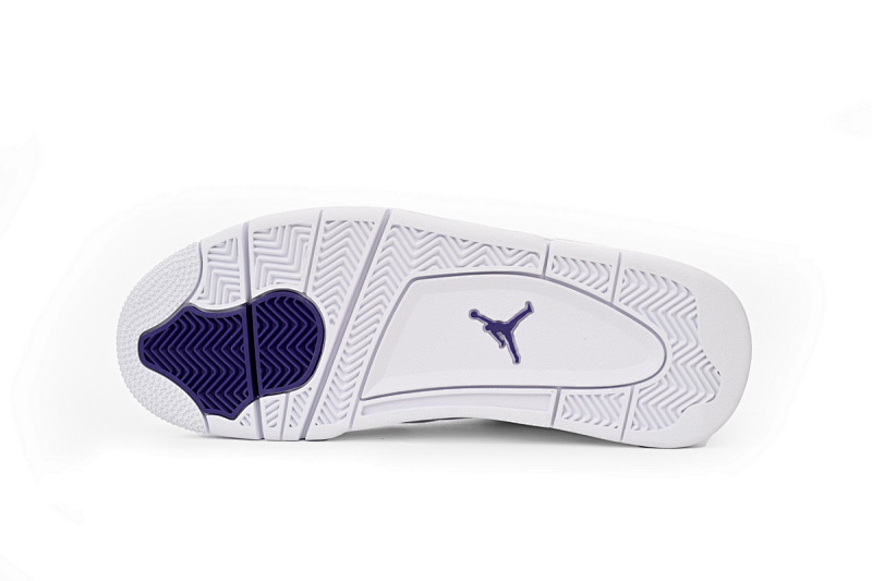 yupoo_343806_7ac9b7b1.jpg 【DA0OG】白紫 OG版本乔丹4代篮球鞋 CT8527-115 Air Jordan 4 Retro “Metallic Purple”