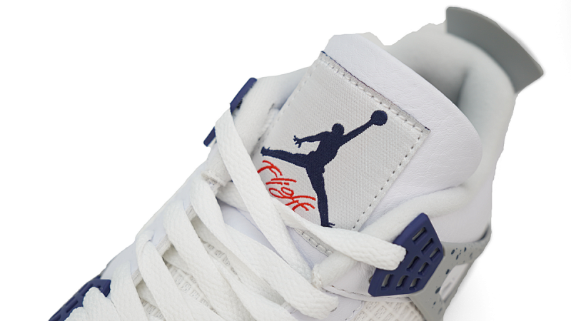 【DA0OG】午夜蓝 OG版本乔丹4代篮球鞋 DH6927-140 Air Jordan 4 Retro Midnight Navy