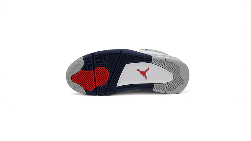 【DA0OG】午夜蓝 OG版本乔丹4代篮球鞋 DH6927-140 Air Jordan 4 Retro Midnight Navy