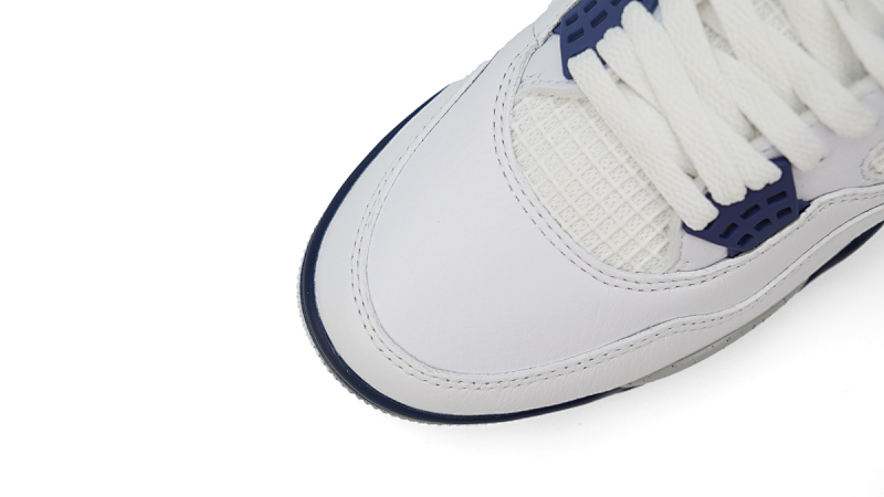 【DA0OG】午夜蓝 OG版本乔丹4代篮球鞋 DH6927-140 Air Jordan 4 Retro Midnight Navy