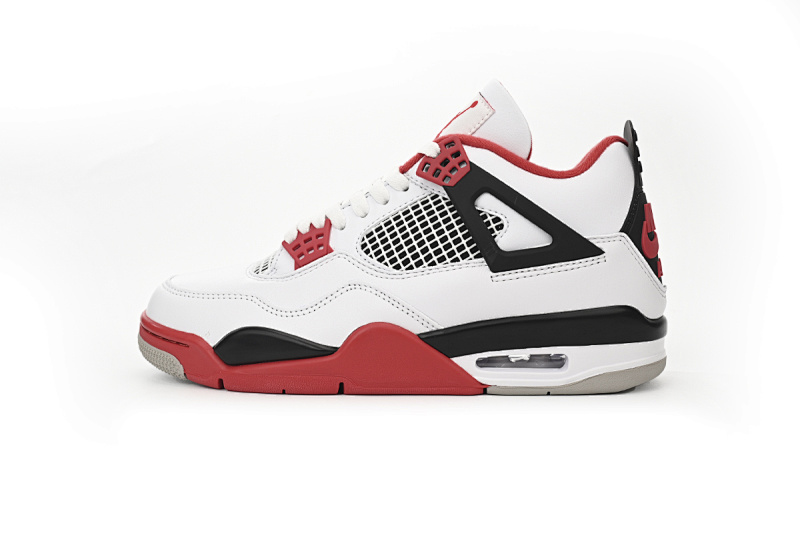 yupoo_343928_06d3926c.jpg 【DA0OG】火焰红 OG版本乔丹4代篮球鞋 DC7770-160 Air Jordan 4 Fire Red
