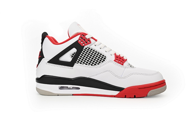 yupoo_343928_07a3e2cc.jpg 【DA0OG】火焰红 OG版本乔丹4代篮球鞋 DC7770-160 Air Jordan 4 Fire Red