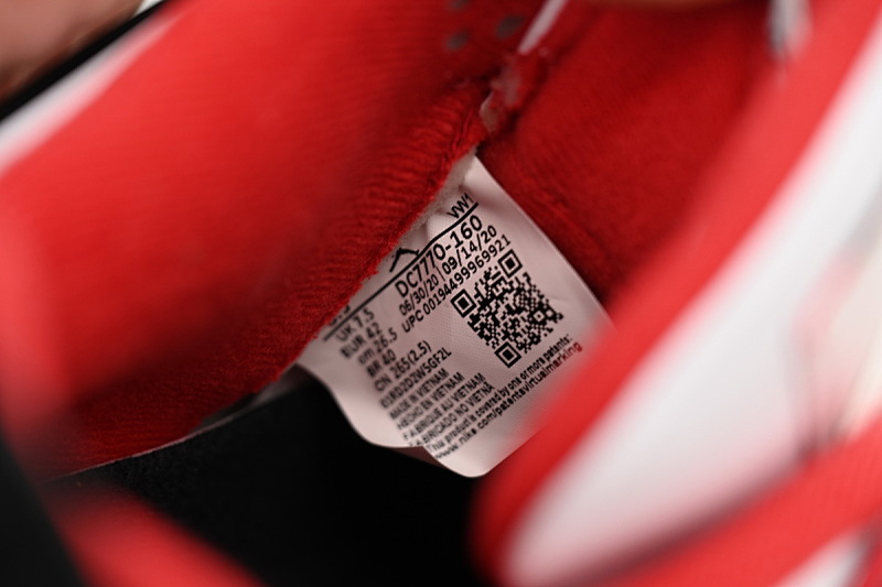 yupoo_343928_41ac5c6d.jpg 【DA0OG】火焰红 OG版本乔丹4代篮球鞋 DC7770-160 Air Jordan 4 Fire Red