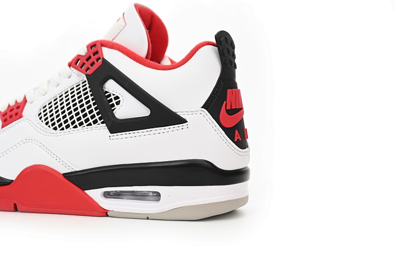yupoo_343928_41f61e02.jpg 【DA0OG】火焰红 OG版本乔丹4代篮球鞋 DC7770-160 Air Jordan 4 Fire Red