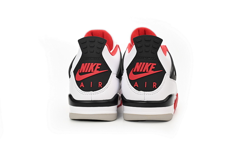 yupoo_343928_7d055d5d.jpg 【DA0OG】火焰红 OG版本乔丹4代篮球鞋 DC7770-160 Air Jordan 4 Fire Red