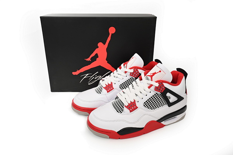 yupoo_343928_7d318902.jpg 【DA0OG】火焰红 OG版本乔丹4代篮球鞋 DC7770-160 Air Jordan 4 Fire Red