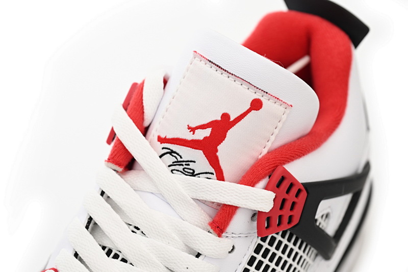 yupoo_343928_bc19421c.jpg 【DA0OG】火焰红 OG版本乔丹4代篮球鞋 DC7770-160 Air Jordan 4 Fire Red