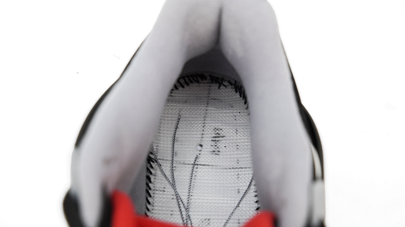 yupoo_343961_990e1ff2.jpg 【DA0OG】黑红 OG版本乔丹4代篮球鞋 308497-060 Air Jordan 4 Retro Bred