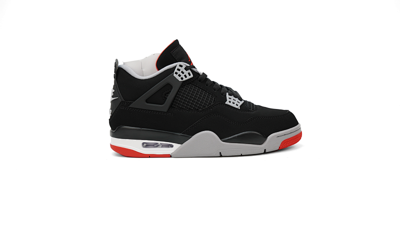yupoo_343961_aa0c6845.jpg 【DA0OG】黑红 OG版本乔丹4代篮球鞋 308497-060 Air Jordan 4 Retro Bred