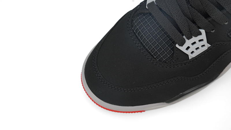 yupoo_343961_e98a6117.jpg 【DA0OG】黑红 OG版本乔丹4代篮球鞋 308497-060 Air Jordan 4 Retro Bred