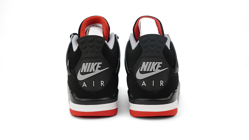 yupoo_343961_fdca8740.jpg 【DA0OG】黑红 OG版本乔丹4代篮球鞋 308497-060 Air Jordan 4 Retro Bred
