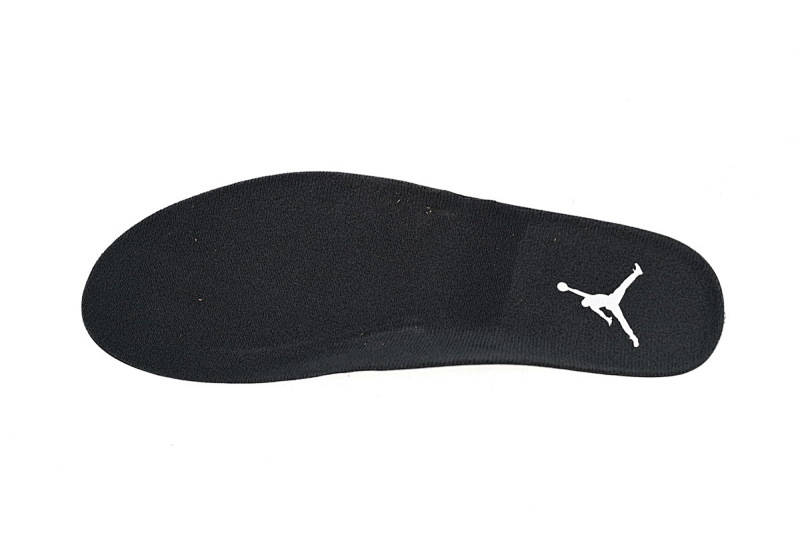 【DA0OG】小白水泥 OG版本乔丹4代篮球鞋 DH6927-111 Air Jordan 4 Retro Military Black