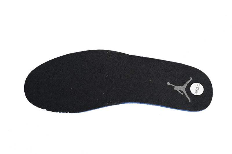 【DA0OG】黑猫 OG版本乔丹4代篮球鞋 CU1110-010 Air Jordan 4 Retro “Black Cat”