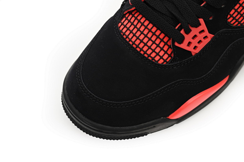 yupoo_344060_19c6cb04.jpg 【DA0OG】雷公 OG版本乔丹4代篮球鞋 CT8527-016 Air Jordan 4 Red Thunder
