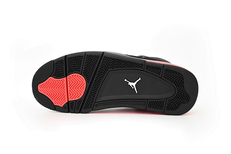 yupoo_344060_db5eb13f.jpg 【DA0OG】雷公 OG版本乔丹4代篮球鞋 CT8527-016 Air Jordan 4 Red Thunder