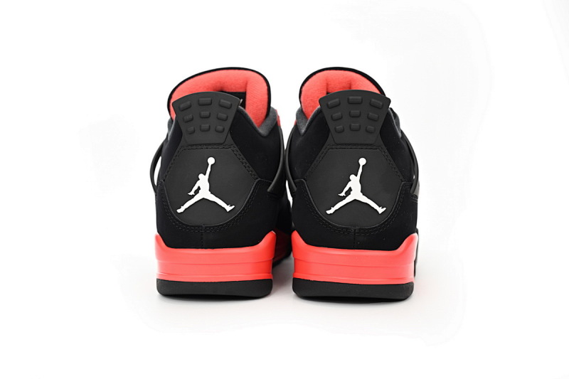 yupoo_344060_df109a13.jpg 【DA0OG】雷公 OG版本乔丹4代篮球鞋 CT8527-016 Air Jordan 4 Red Thunder