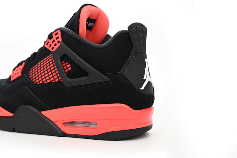 yupoo_344060_f4c74898.jpg 【DA0OG】雷公 OG版本乔丹4代篮球鞋 CT8527-016 Air Jordan 4 Red Thunder